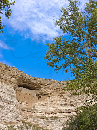 Montezuma Castle