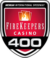 D240818MISF FIREKEEPERS CASINO 400