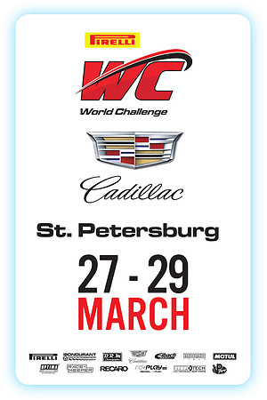Race Logo