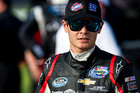 Kyle Larson