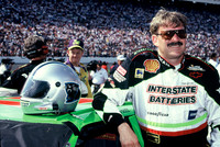 Dale Jarrett