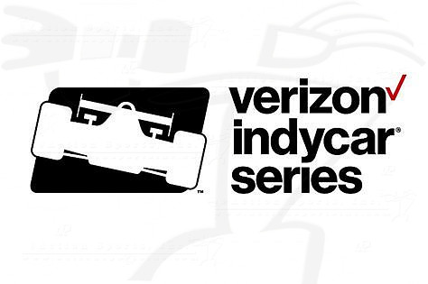 Verizon IndyCar Logo