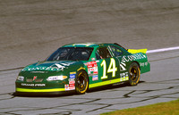 Mike Bliss