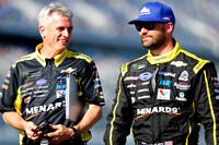 Paul Menard