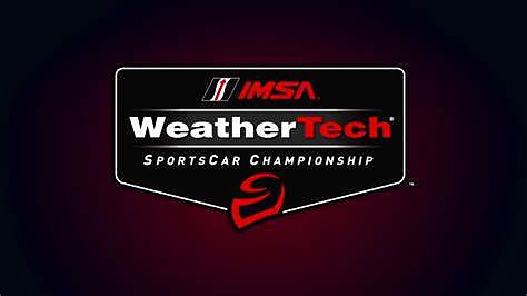 IMSA WeatherTech