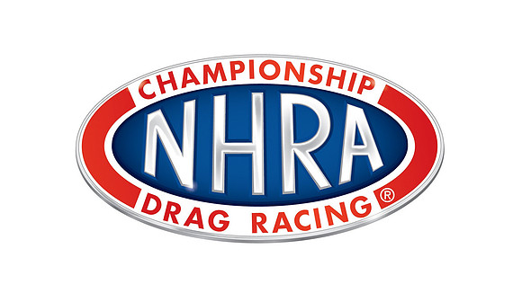 NHRA
