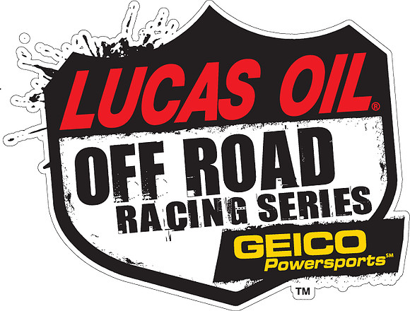 Lucas Oil