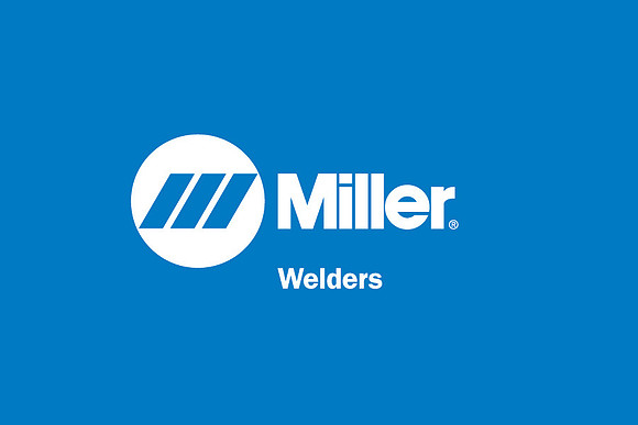 Miller Welders
