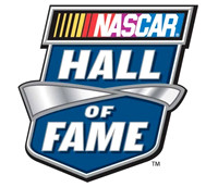 D260123HOF NASCAR Hall of Fame Induction Ceremony