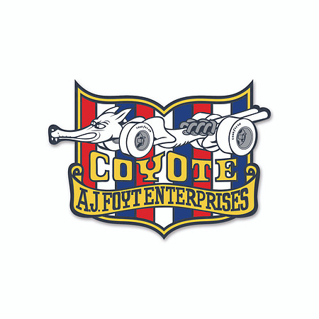 AJ Foyt Racing