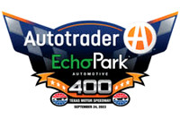 D260222EPSS Autotrader 400