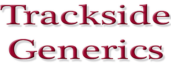 Trackside Generics