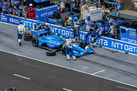 D2108INDYBNA16615HMP