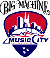 Big Machine Music City Grand Prix at Nashville Street Circuit