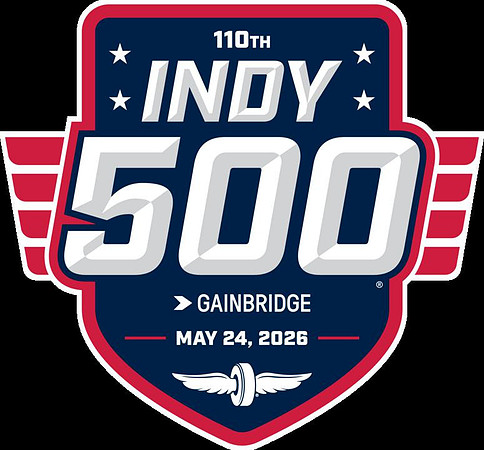 110th Running of the Indianapolis 500