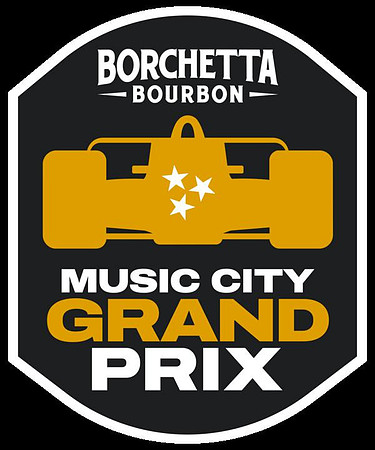 Borchetta Bourbon Music City Grand Prix