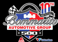 D260607WWTR 10th Anniversary Bommarito Automotive Group 500
