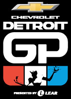 D260531IDGP Chevrolet Detroit Grand Prix
