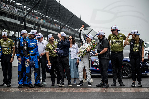 D260524IINDY500466DRD