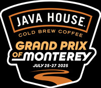 D250727IWR Java House Grand Prix of Monterey