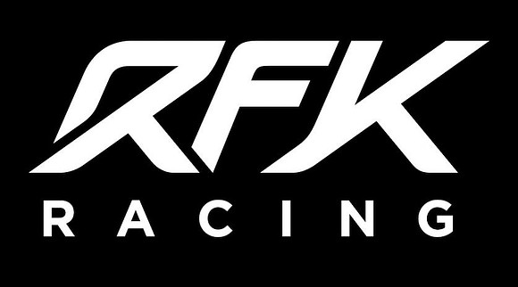 RFK Racing Logo
