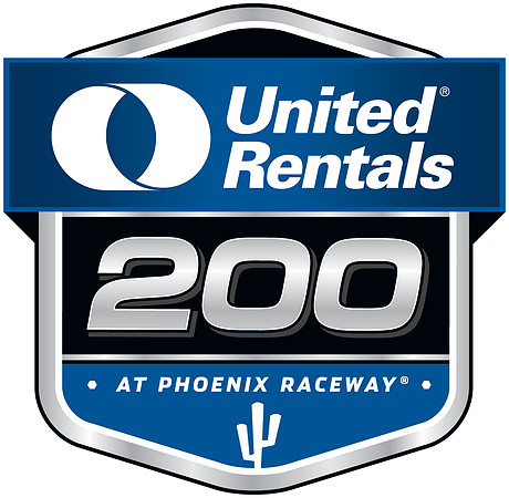 United Rentals 200