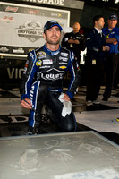 Daytona 500 Daytona International Speedway Daytona Beach FL