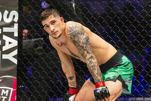 PFL_MMA_101