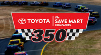 D260628SRS Toyota/Save Mart 350 at Sonoma Raceway