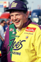 Jimmy Spencer