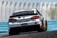 Watkins Glen Tire Test