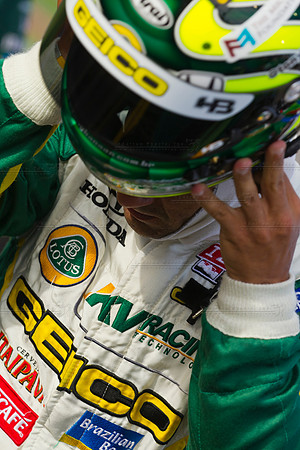 IndyCar:  Oct 14 IZOD IndyCar World Championship