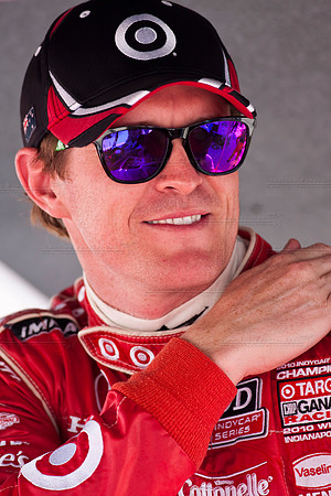 IndyCar:  Oct 14 IZOD IndyCar World Championship
