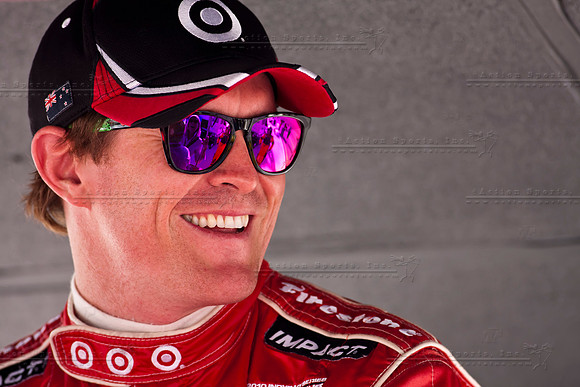 IndyCar:  Oct 14 IZOD IndyCar World Championship