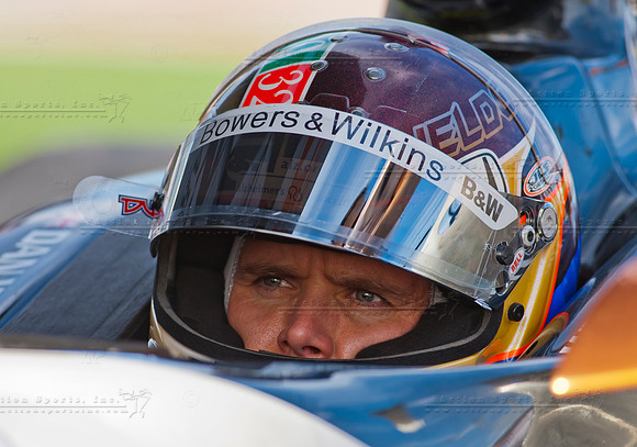 IndyCar:  Oct 15 IZOD IndyCar World Championship