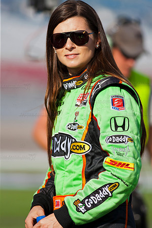 IndyCar:  Oct 14 IZOD IndyCar World Championship