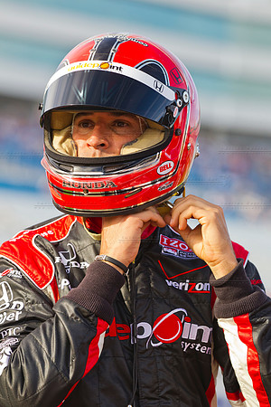 IndyCar:  Oct 14 IZOD IndyCar World Championship