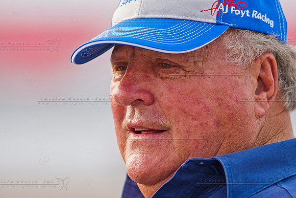 IndyCar:  Oct 14 IZOD IndyCar World Championship