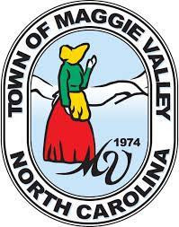 Maggie Valley Town Seal