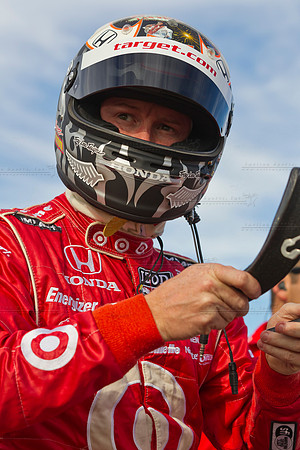 IndyCar:  Oct 14 IZOD IndyCar World Championship