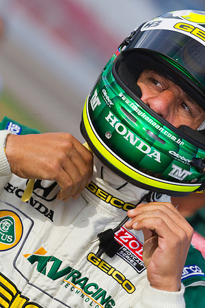 IndyCar:  Oct 14 IZOD IndyCar World Championship