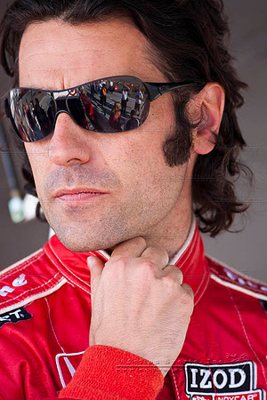 IndyCar:  Oct 14 IZOD IndyCar World Championship