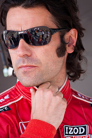 IndyCar:  Oct 14 IZOD IndyCar World Championship