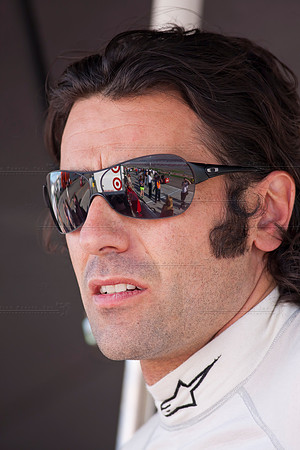 IndyCar:  Oct 14 IZOD IndyCar World Championship