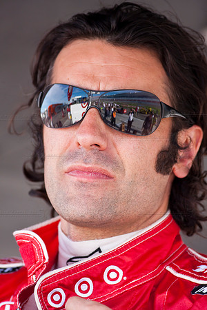 IndyCar:  Oct 14 IZOD IndyCar World Championship
