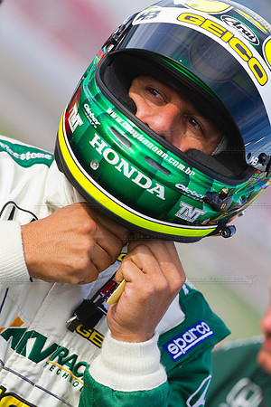 IndyCar:  Oct 14 IZOD IndyCar World Championship