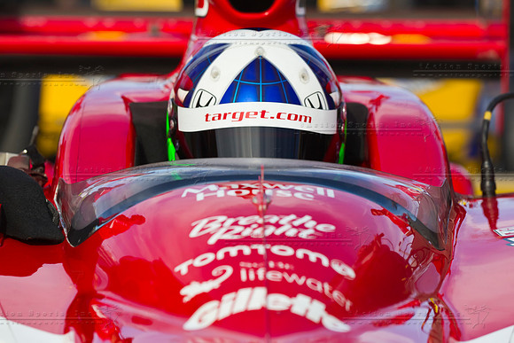 IndyCar:  Oct 14 IZOD IndyCar World Championship