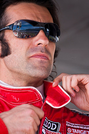 IndyCar:  Oct 14 IZOD IndyCar World Championship