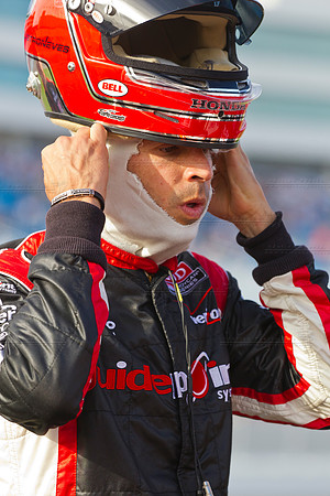 IndyCar:  Oct 14 IZOD IndyCar World Championship