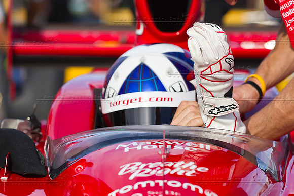 IndyCar:  Oct 14 IZOD IndyCar World Championship